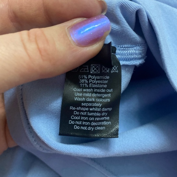 Alphalete - Amplify OG short - Picture 8 of 9